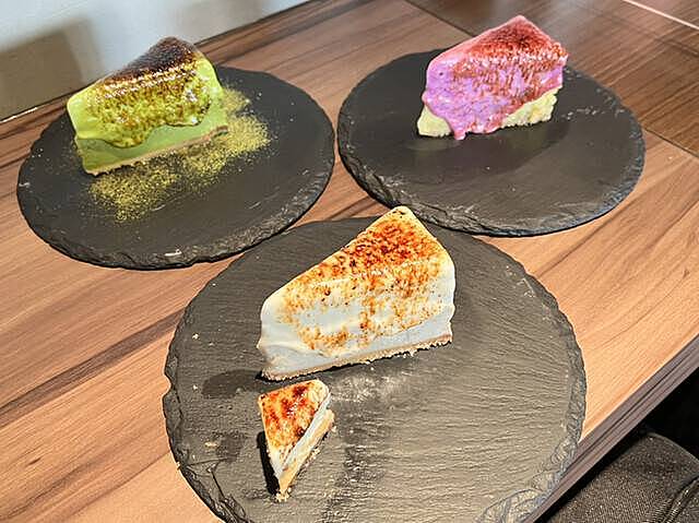 恵比寿スイーツ会〜🍰女性主催です〜🐽🐽🐽