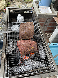 【BBQ×海辺🏖】美味しいお肉と爽やかな海風が楽しめるBBQパーティー🍖🌊