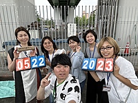 ✨初心者大歓迎✨平日モルック交流会・9月21日(木)14時〜16時