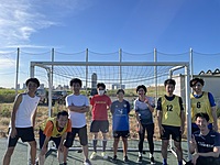 【初心者限定】エンジョイフットサルクリニック