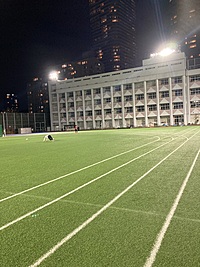 ⭐️エンジョイフットサル in 錦糸町⭐️