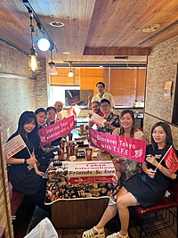 【📕】日中言語交流会＠中野 　「初心者大歓迎」 「一人大歓迎」「中国語」