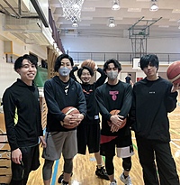 9/13(水)19:00〜 未経験者、初心者のためのバスケサークル