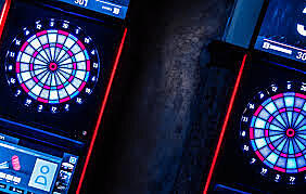 初心者歓迎！！わいわい楽しくみんなでダーツ大会！！