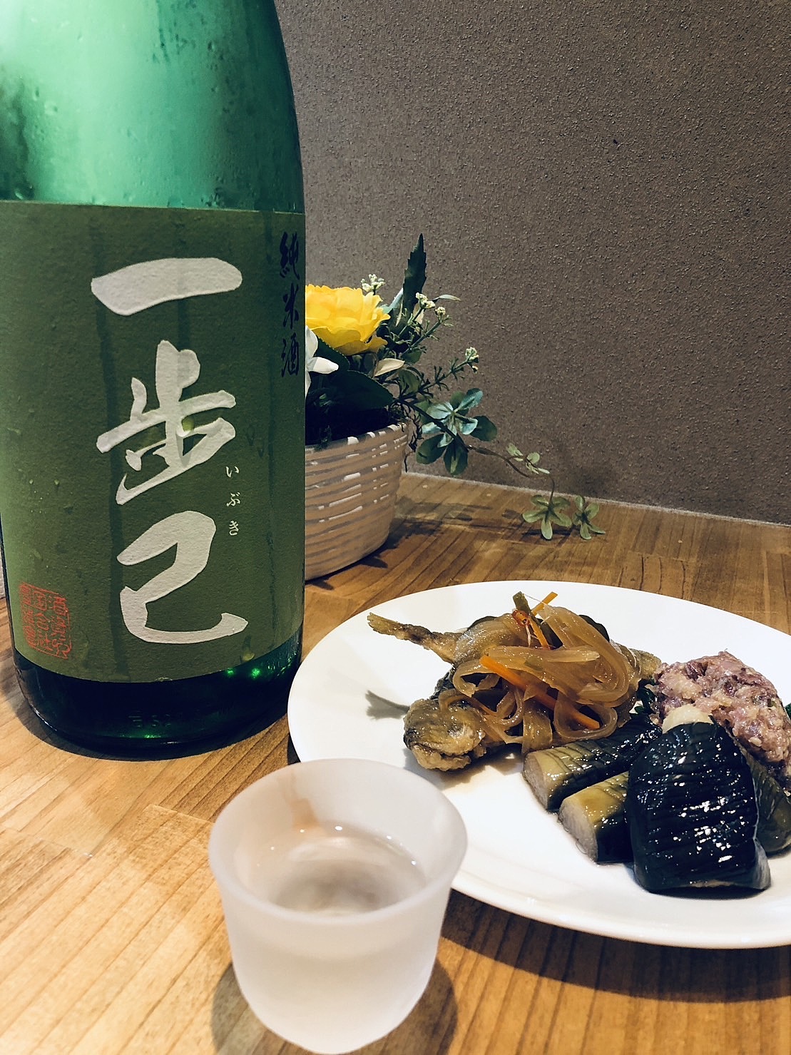 🍶第109回_日本酒飲み会🍶
