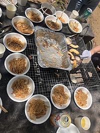 【BBQ×公園】美味しいお肉と楽しい仲間とのひとときを過ごしませんか？🍖🌳