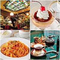 昭和レトロな喫茶店へ行こう！【女性主催】☕️🍂