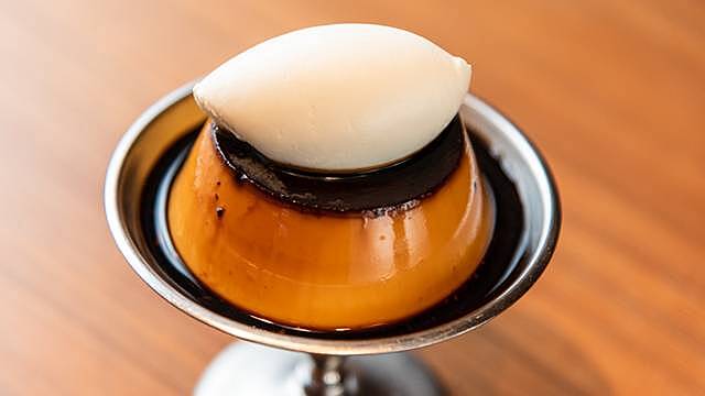 【先着4名無料】渋谷洋風喫茶へ行こう！名物はプリンとアンバターです