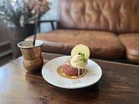 代官山の隠れた名店でカフェしよ〜☕女性主催です〜😺😺😺