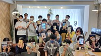 第50回読書会サークル「本としおり」20代30代限定好きな本を語り合う読書会