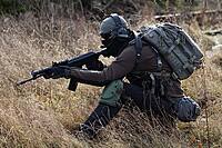 10/28(土)【全学年】貸切で室内サバゲーしよ！初心者大歓迎🔫(10/26締切)