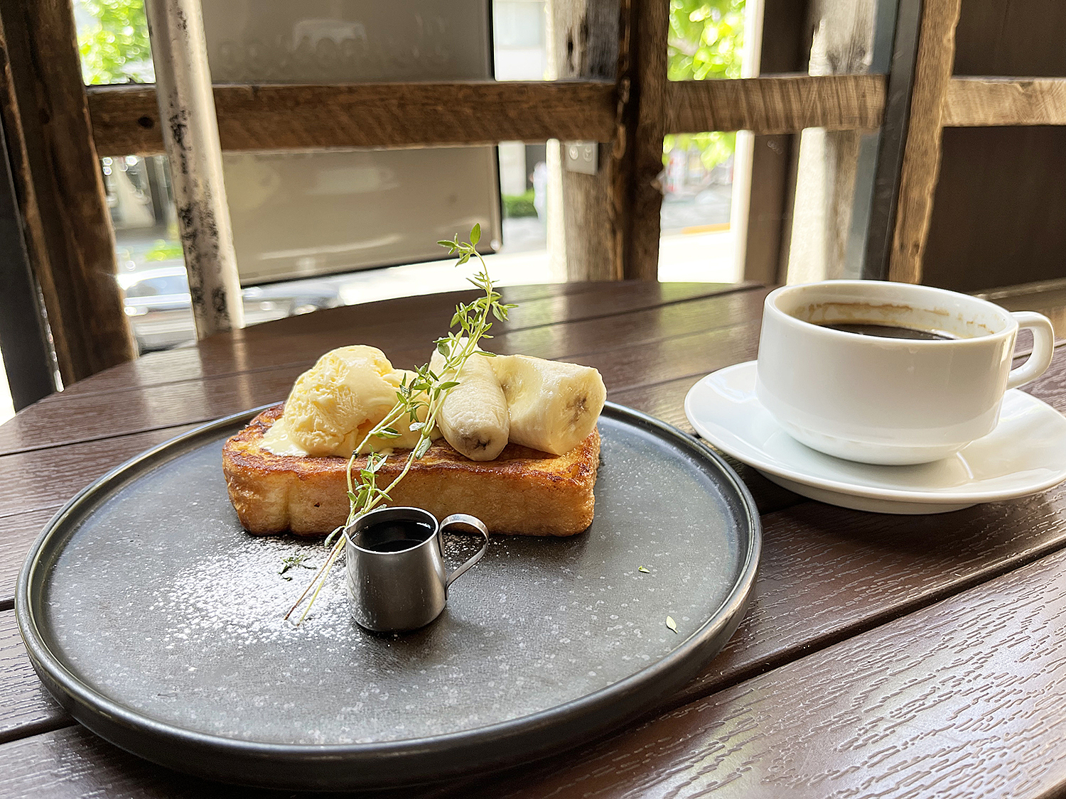 【カフェ巡り】テイクアウト限定♪代々木上原にあるおしゃれなカフェを巡ろう♪