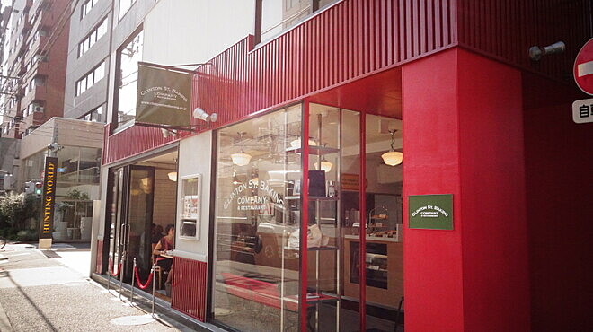 気分はアメリカン！パンケーキが人気のカフェで朝活しよう！