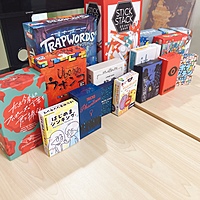 【初心者歓迎】名古屋ボードゲーム会！