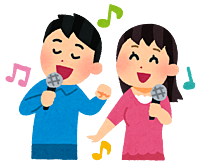 池袋カラオケオフ会　9月22日　参加費：2000円