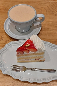 【スイーツ食べながらぶっちゃけトーク】心のゆとりを持つための楽しいひととき✨