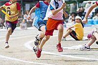 10/8（祝）大運動会2023in府中