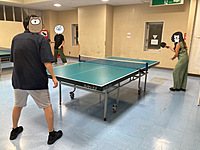 【ピンポン🏓|池袋】平日夜！ピンポンしましょー！