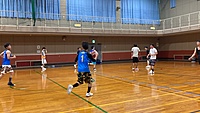 本気でバスケやりたい方募集中🙆‍♂️