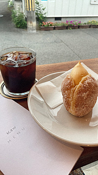 9/15(金)カフェ会🍽☕️     