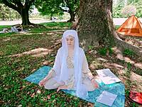 名古屋初 クンダリーニヨガ  【10月～12月 予定】