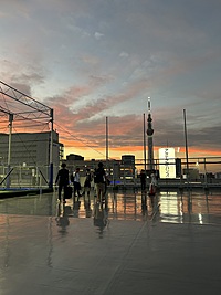🔥⚽️錦糸町で一緒にフットサル大会に出よう⚽️🔥