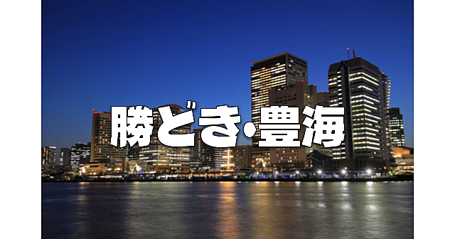 東京ベイエリアの隠れた名所。お台場やレインボーブリッジ、竹芝、東京タワーをメインとした夜景が鑑賞できる豊海エリアを歩きます♪