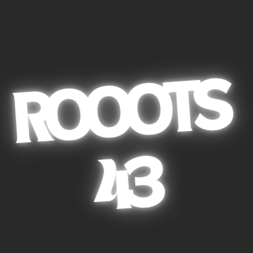 =Roots43=第4回スタジオLIVE
