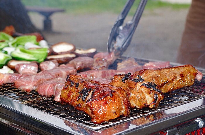 9/17(日)15:00〜横浜関内駅すぐBBQ🍖🔥