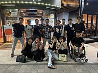 【リピート続出！】夜空の下でガッツリBBQ🍖