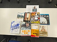【現在10名】（第11回）好きなエンタメを語ろう