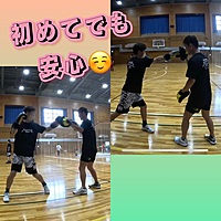 気軽に格闘技を始めよう『フィットネス』