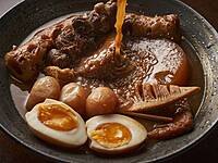 【先着4名無料】黒おでんを食べに行こう🐥🐥