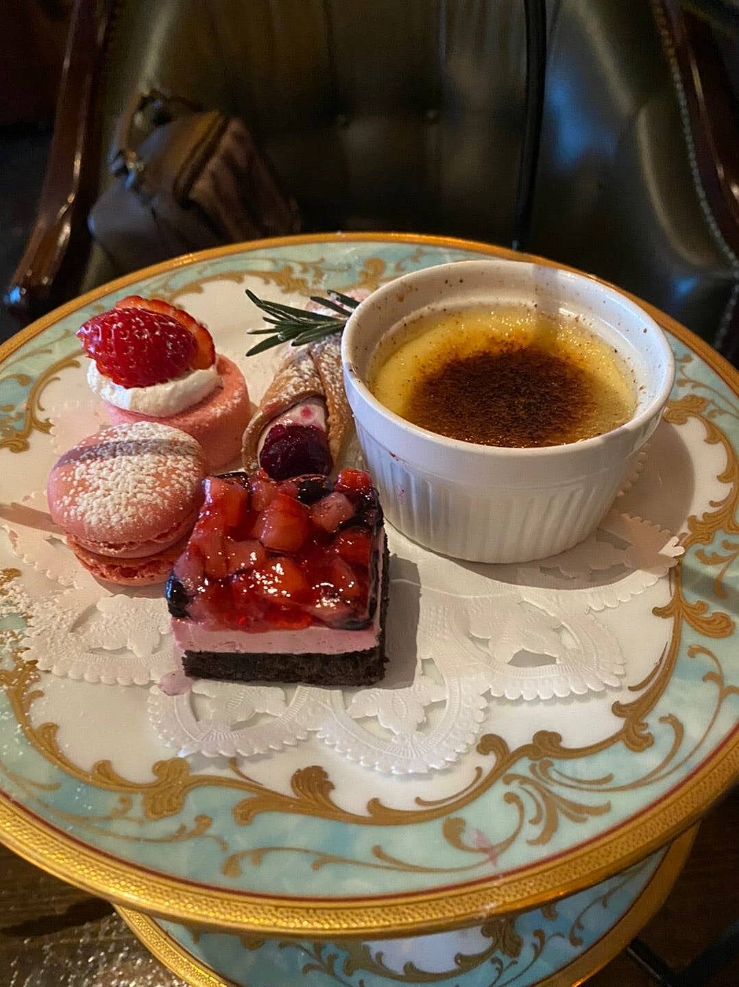 ヨーロッパ風なお店でカフェ会☕女性主催です〜🧀🧀🧀