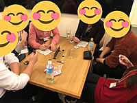 9月30日(土)🎲休日ボードゲーム会🎲