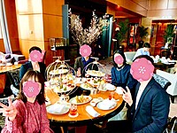 【早割あり】女性主催🎵銀座でアフターヌーンティー🫖20〜30代限定😄