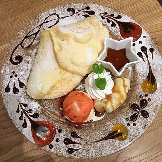 【先着4名無料】リコッタパンケーキを食べにいこう🥞