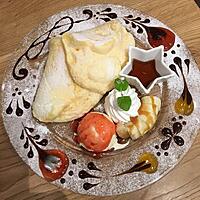 【先着4名無料】リコッタパンケーキを食べにいこう🥞