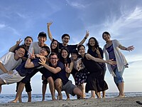 [オーガナイザー募集]イリノイ大学の公認東京フィールドトリップ