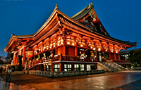 【浅草寺探索散歩】浅草寺の魅力をわくわくのんびり堪能しよう！🏯✨