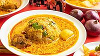 【10/14 19:00〜20.30代社会人】大名×カレー🍛参加費無料！楽しくおしゃべりしましょ♪
