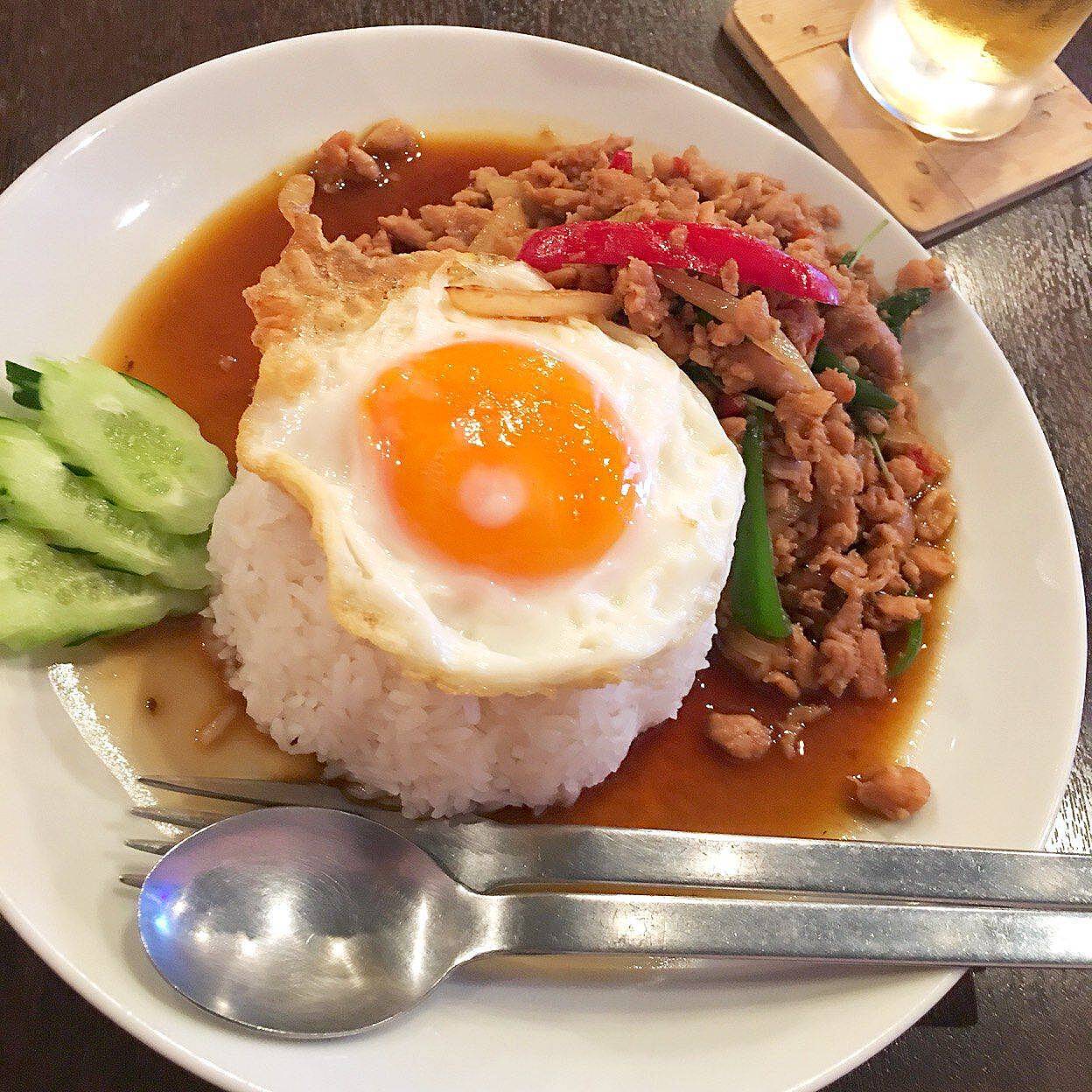 本場顔負けのタイ料理を食べに行こう🇹🇭女性主催です〜🎈🎈🎈