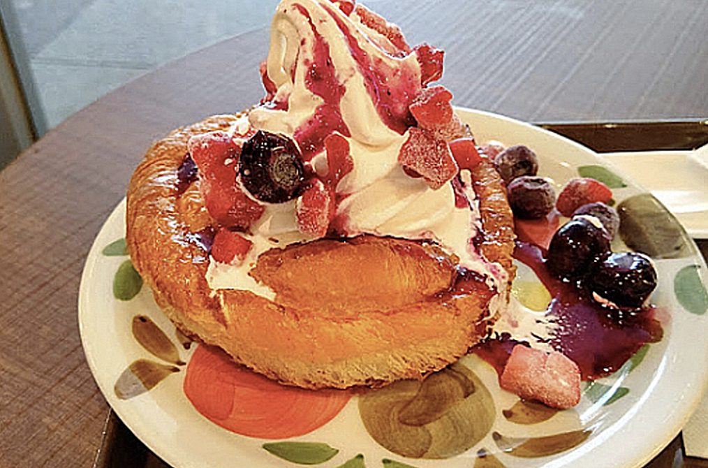 【新宿駅徒歩7分】参加者全員とお話しして仲良くなるカフェ会