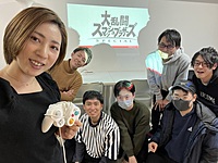 🎮2ndHOME ゲーム会🎮