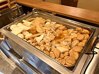 【 当日参加OK🙆‍♀️】【 20代女性主催】コスパ最強🙆‍♀️ 500円でおでん食べ放題！？ 京出汁おでん×絶品日本酒の居酒屋に行こう🏮