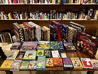 10/23(月) 週末ボードゲームナイト@ボードゲームカフェCoast