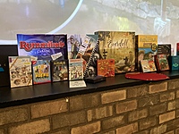 10/14【超関西ボードゲーム会】