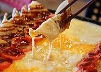 【先着4名無料】変わり種餃子を食べに行こう🥟