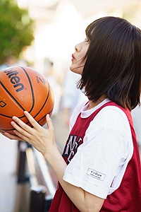 【女性主催】第10回PMCバスケ（上板橋体育館）