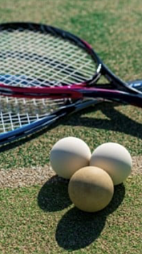 10月8日15〜17時新設ソフトテニスサークル開催します！